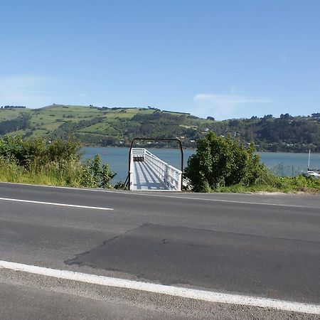 Harbourview Stadium Hotel Dunedin Buitenkant foto